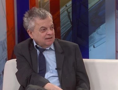 Λ. Κέκιτς: «Δεν έχουμε Νέο Ψυχρό Πόλεμο, αλλά δεν αποκλείεται κάτι θερμότερο»